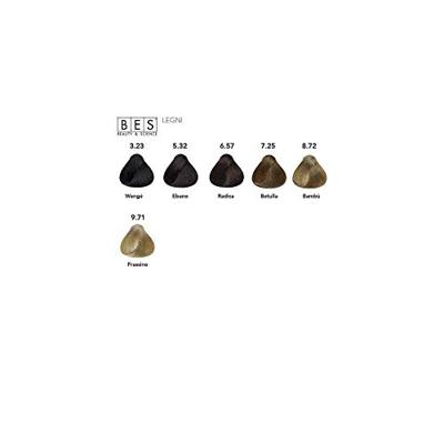 BES Hi-Fi Hair Color 9.71 100ml BES Hi-Fi Hair Color 9.71 100ml