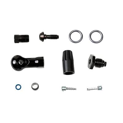 Magura 40° Tube Adapter for MT Lever Assembly