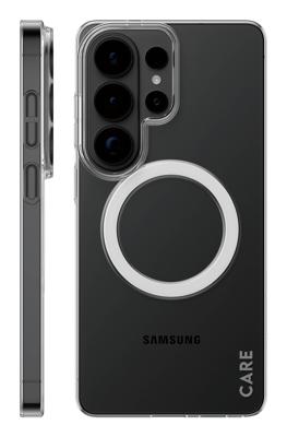 PanzerGlass Backcover Samsung Galaxy S26 Ultra Transparant Inductieve lading