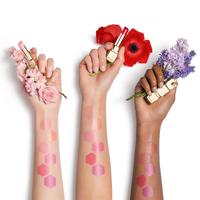 Guerlain Kiss Kiss Bee Glow Lipstick 309 Honey Glow 3.2gr - thumbnail