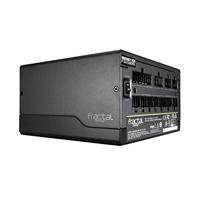 Fractal Design Ion+ Platinum power supply unit 560 W 24-pin ATX ATX Zwart - thumbnail