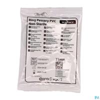 Portex Pessarium Vinyl 71mm 1 - thumbnail