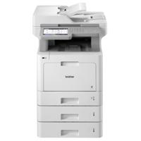 Brother MFC-L9570CDW All-in-One A4 Kleuren Laserprinter - thumbnail