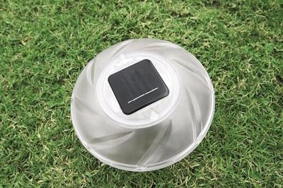 Bestway Solarlamp drijvend 58111