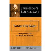 Totdat Hij Komt (Paperback) - thumbnail