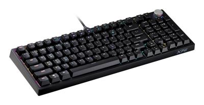 XPG Sorcerer Zwart XPG Sorcerer Zwart