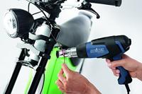 Steinel Krimpkousen met binnenlijm D 0,5 - 1,5mm - 006655 - thumbnail