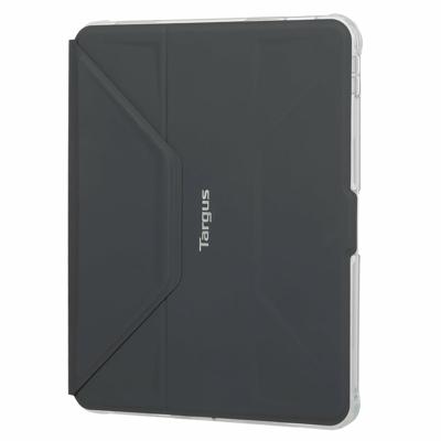 Targus Pro-Tek® Flipcase Grijs, Transparant Tabletcover