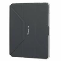 Targus Pro-Tek® Flipcase Grijs, Transparant Tabletcover - thumbnail
