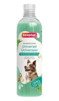 Beaphar shampoo hond universeel glanzende vacht - thumbnail