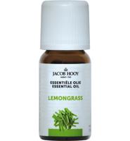 Jacob Hooy Essentiële Olie Lemongrass 10ml - thumbnail
