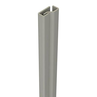 SecuStrip Plus Binnendraaiend L2050mm Epoxy Primer(overschilderbaar)