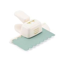 Vaessen Creative • randpons borduursteek golvend - thumbnail