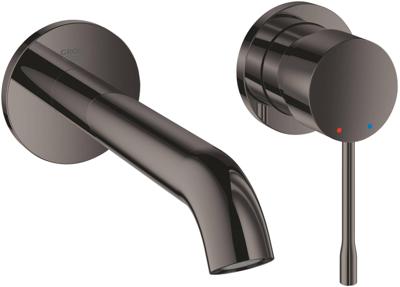 Grohe Essence Afbouwdeel Inbouwmengkraan 2-gats Hard Graphite