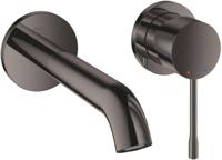 Grohe Essence Afbouwdeel Inbouwmengkraan 2-gats Hard Graphite - thumbnail