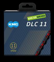 KMC Ketting dlc 11 waxed - thumbnail
