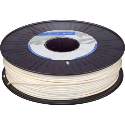 BASF Ultrafuse PLA-0003B075 PLA WHITE Filament PLA kunststof 2.85 mm 750 g Wit 1 stuk(s) BASF Ultrafuse PLA-0003B075 PLA WHITE Filament PLA kunststof 2.85 mm 750 g Wit 1 stuk(s)