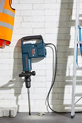 Bosch Professional GSH 11 E Breekhamer SDS MAX 16,8J 1500W - 0611316703 - thumbnail