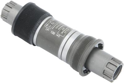 SHIMANO bracketset "acera" bbes300 mod. 17 bot.bracket shim.acera bbes300 bsa 73/126 octal