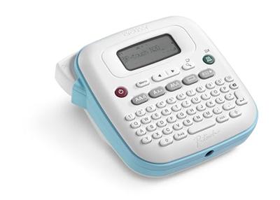 Brother P-Touch PT-N20 Labelmaker Geschikt voor labels: Btag 12 mm Brother P-Touch PT-N20 Labelmaker Geschikt voor labels: Btag 12 mm
