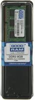 Goodram 8GB DDR3 PC3-12800 SO-DIMM - thumbnail