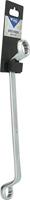 Brilliant Tools BT012906 BT012906 Dubbele ringsleutel Sleutelbreedte (metrisch) 18 - 19 mm - thumbnail