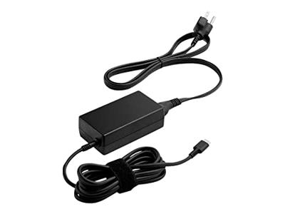 HP USB-C LC Power Adapter EMEA Laptop netvoeding 65 W