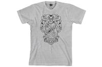 Cinelli Crest T-shirt - Grijs - thumbnail