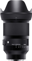 Sigma 35mm F1.2 DG DN (A) Sony FE Mount - thumbnail