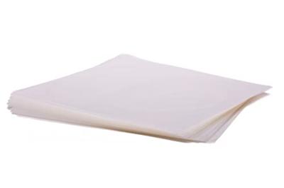 Analogis Schallplatten-Außenhülleprotect it Binnenhoes voor grammofoonplaat