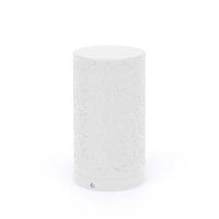 Firelamp Table Flame Light 64141 Tafellamp met accu 0.4 W Wit - thumbnail