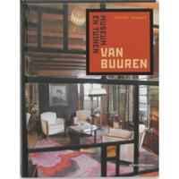 Museum en tuinen Van Buuren - Isabelle Anspach - Hardcover (9789462302396) - thumbnail