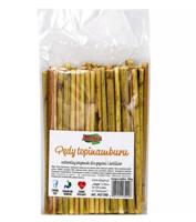 ALEGIA Jerusalem artichoke shoots - snack voor knaagdieren en konijnen - 80g - thumbnail