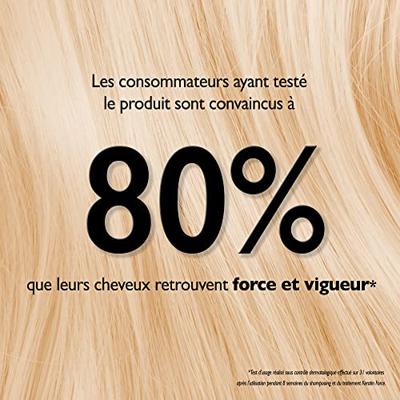 Eugene Perma Essentiel Keratin Force The Treatment 42 ml
