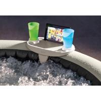 Intex spa dienblad met LED verlichting - thumbnail