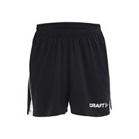 Craft 1905577 Progress Contrast Short W - Black/White - L - thumbnail