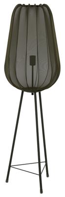 Light & Living Bohemian vloerlampPlumeria groen Ø 42cm - 1735181