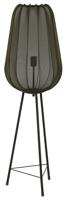 Light & Living Bohemian vloerlampPlumeria groen Ø 42cm - 1735181 - thumbnail