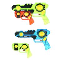 Splash waterpistool duo 2in1 - thumbnail
