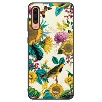 Samsung Galaxy A50/A30s hoesje - Sunflowers - thumbnail