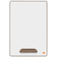 Nobo 1915710 whiteboard 210 x 297 mm Melamine Magnetisch - thumbnail