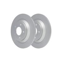 Remschijf 24011101651 - thumbnail