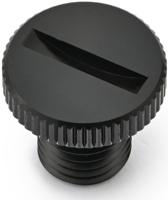 DAYTONA spiegelschroefplug mirror shutter sw gw re m10x1.25 - thumbnail