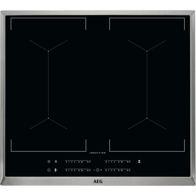 AEG 6000 MultipleBridge - inductie 60 cm IKE64450XB