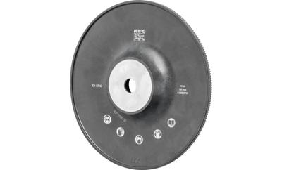 Pferd steunschijf 180mm m14