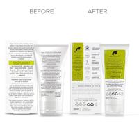 Dr Organic Teatree Crème - thumbnail