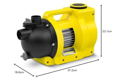 Karcher BP 5.000 Garden Tuinpomp - 1.645-710.0