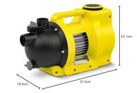 Karcher BP 5.000 Garden Tuinpomp - 1.645-710.0 - thumbnail