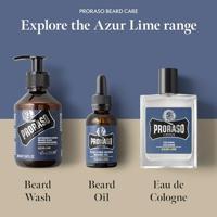 Proraso Azur Lime Eau de Cologne 100ml - thumbnail