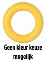 Trixie ring natuurrubber assorti - thumbnail